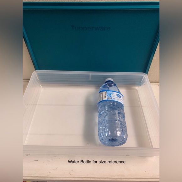 Snack-Stor® Large Container - Picture 5 of 5